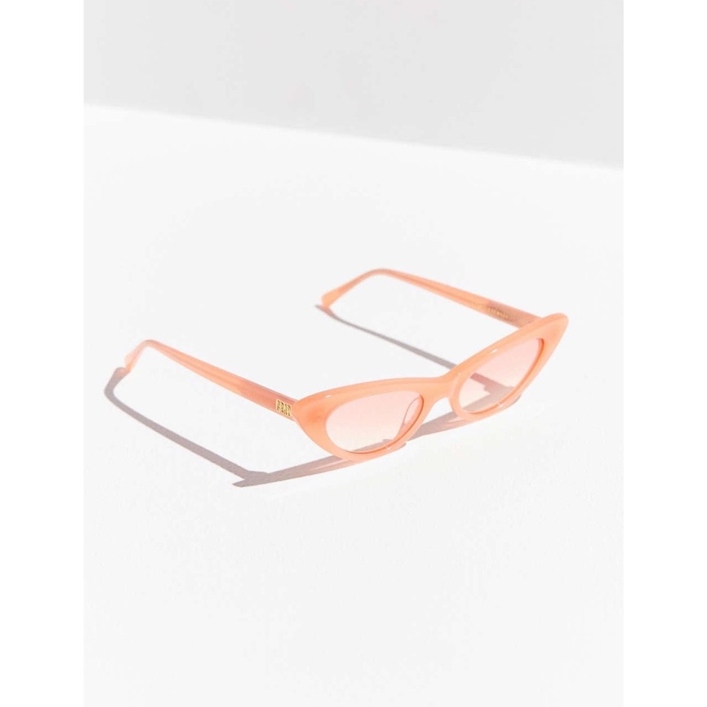 Urban Outfitters The Ultra Jungle Sunglasses